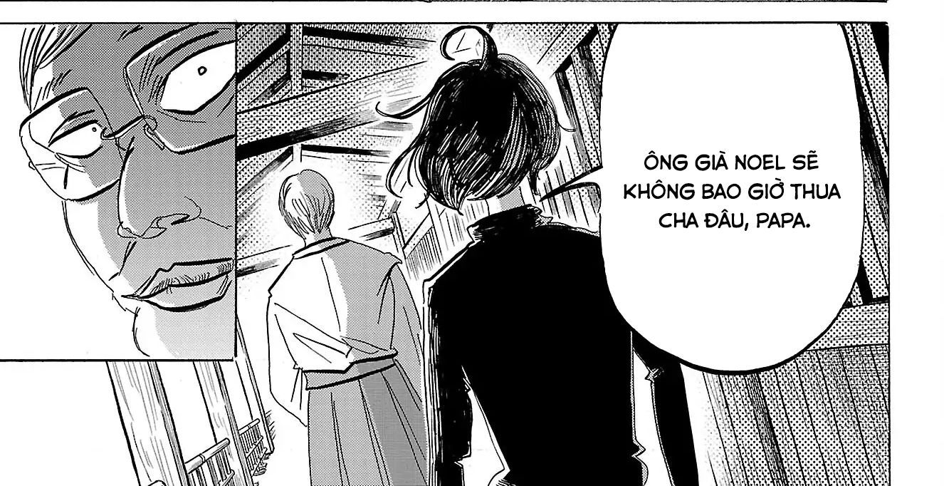 Sanda Chapter 86 - 45