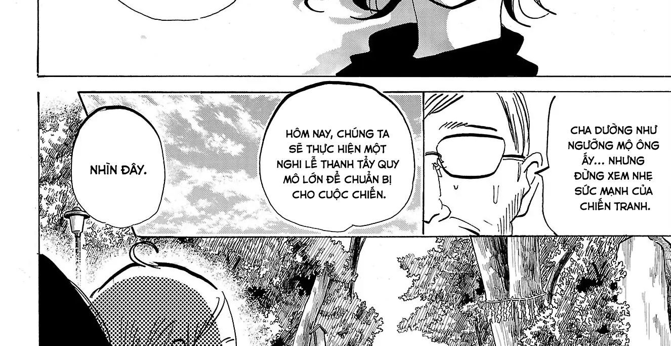 Sanda Chapter 86 - 47