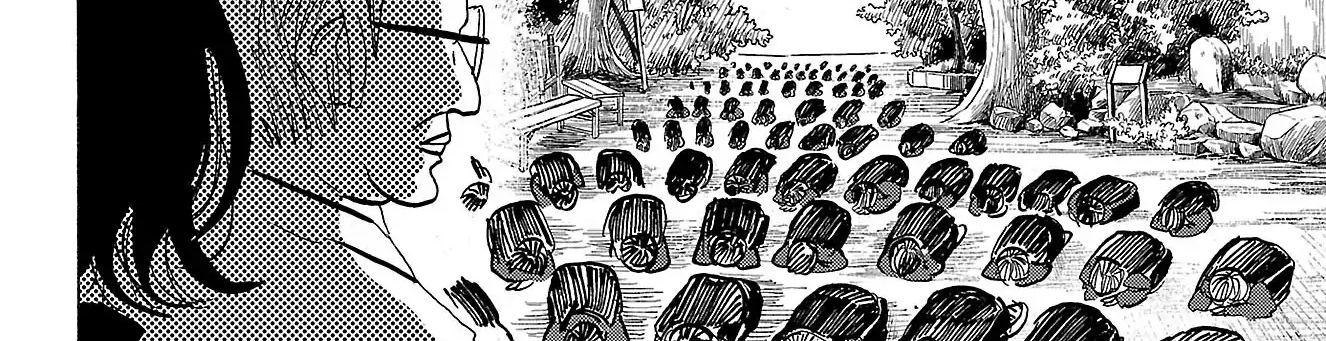 Sanda Chapter 86 - 48