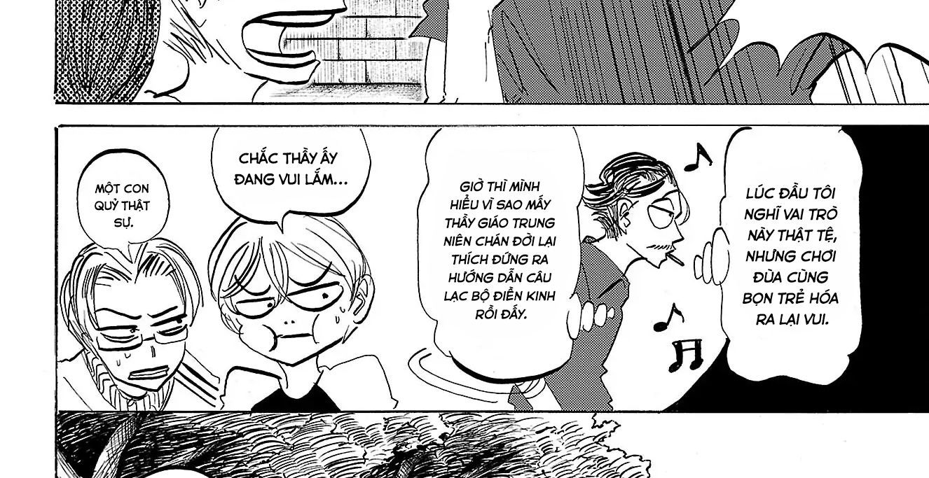 Sanda Chapter 86 - 6