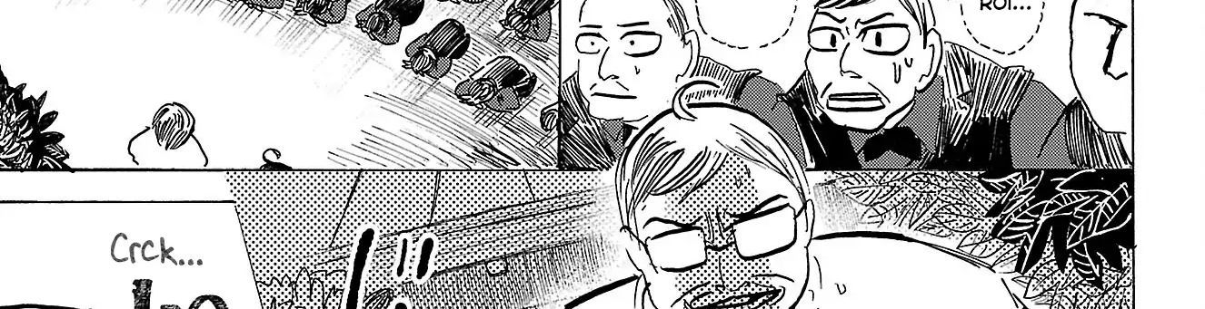 Sanda Chapter 86 - 52