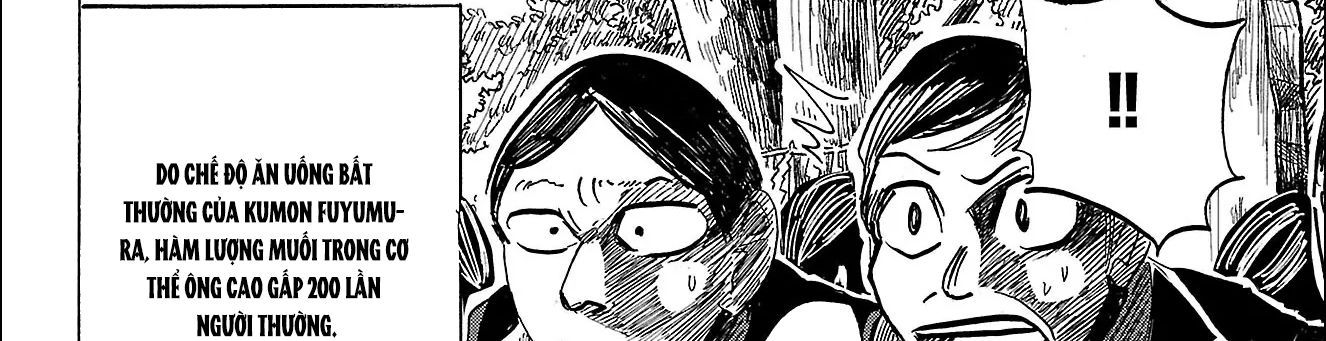 Sanda Chapter 86 - 57