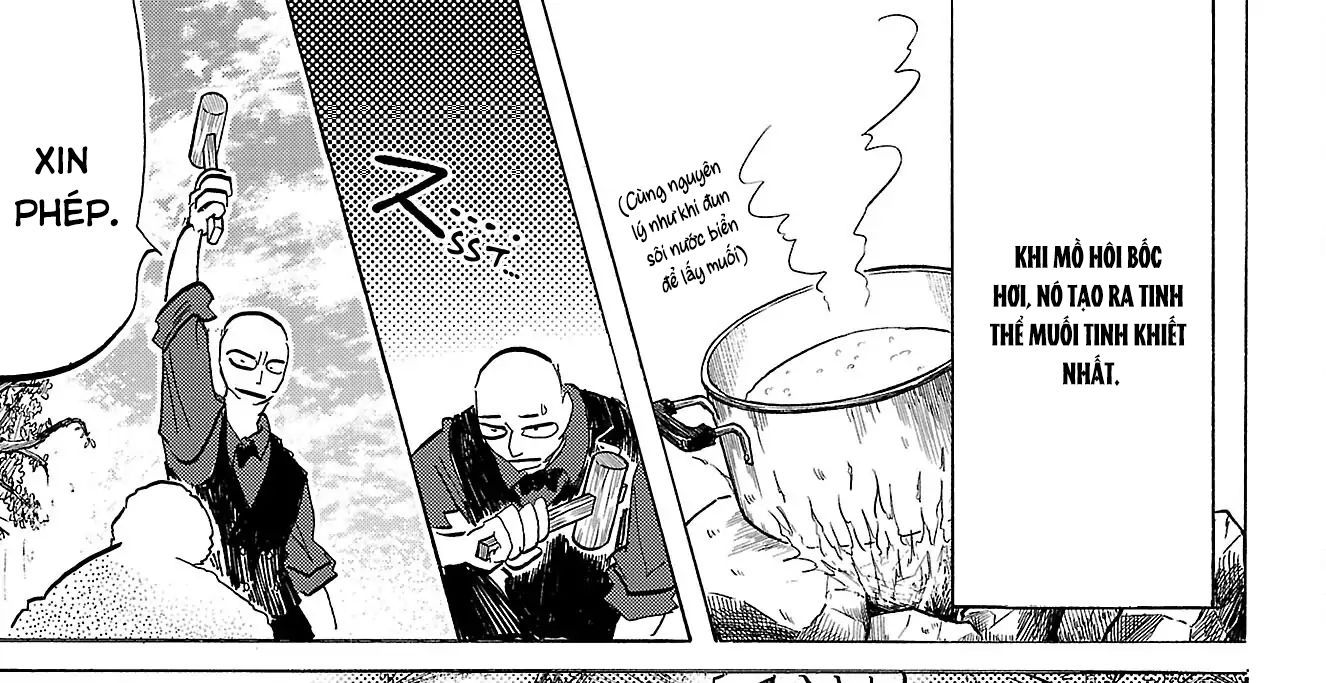 Sanda Chapter 86 - 59