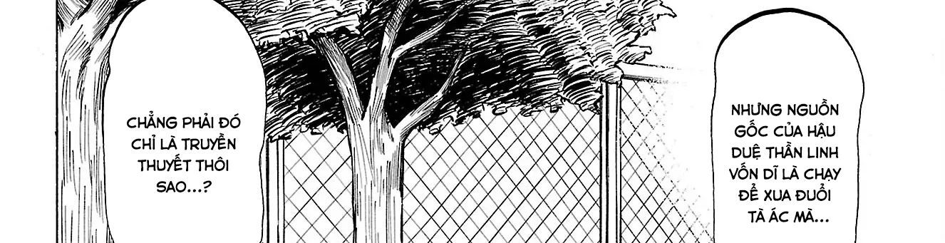 Sanda Chapter 86 - 7