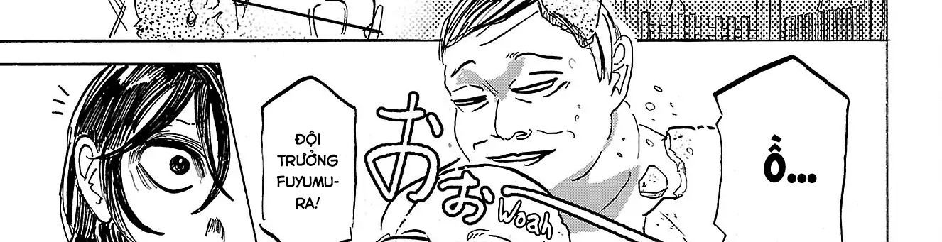 Sanda Chapter 86 - 61