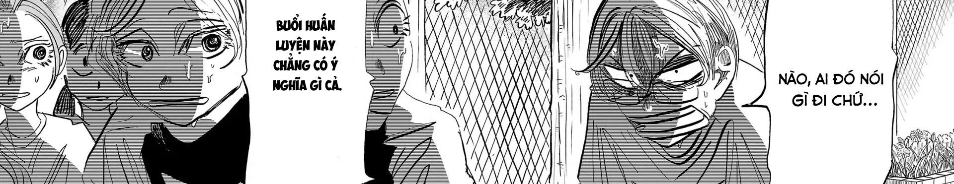 Sanda Chapter 86 - 65