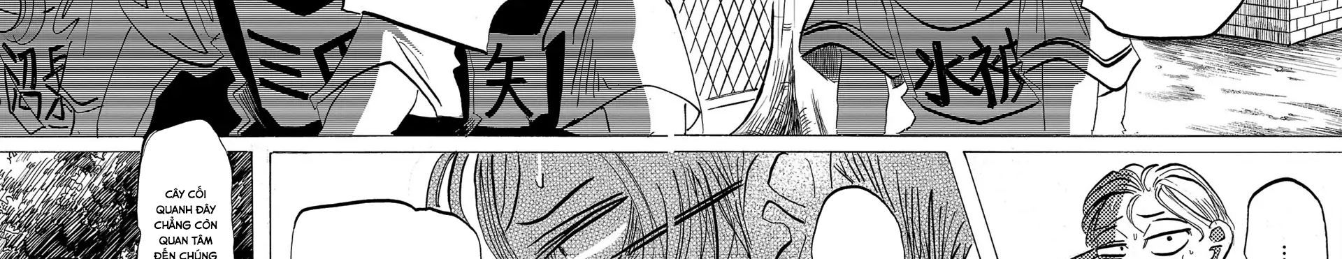 Sanda Chapter 86 - 66