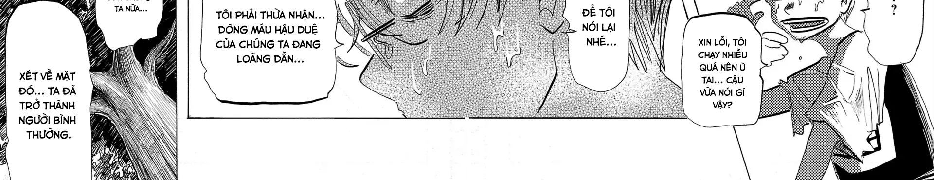 Sanda Chapter 86 - 67