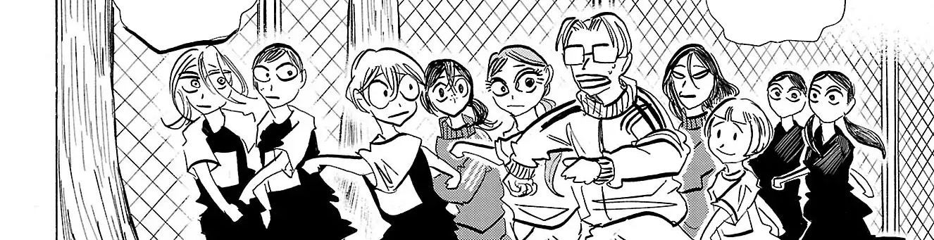 Sanda Chapter 86 - 8