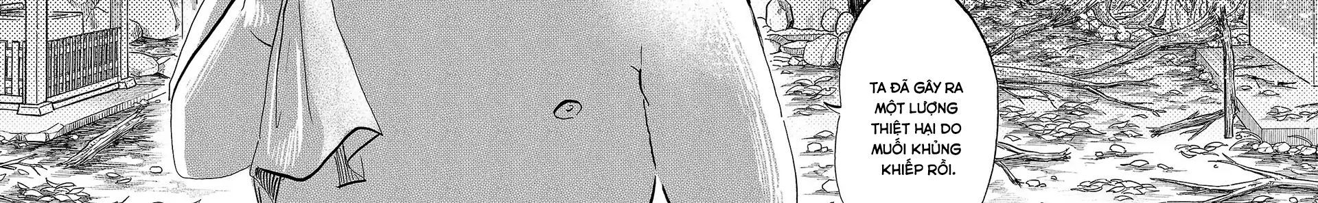 Sanda Chapter 86 - 71