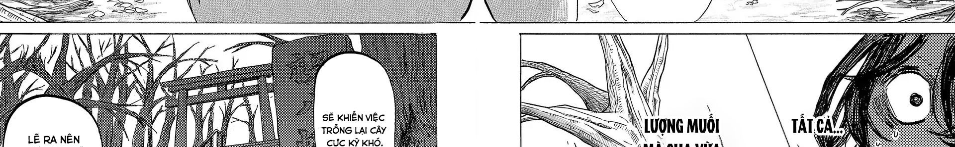 Sanda Chapter 86 - 72