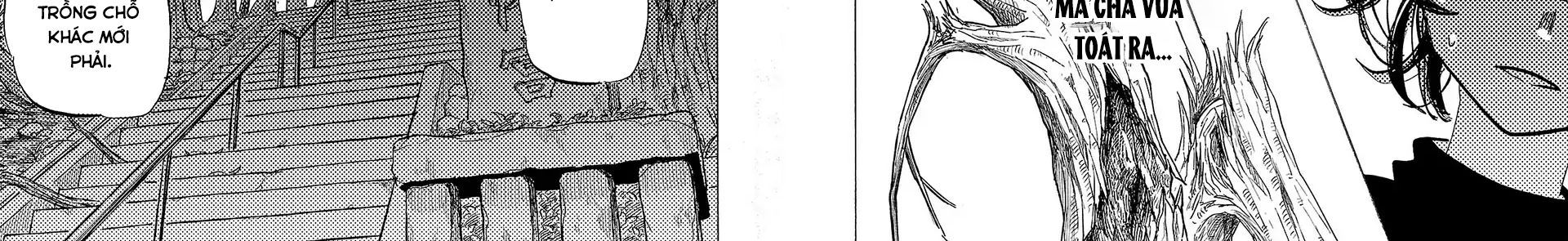 Sanda Chapter 86 - 73