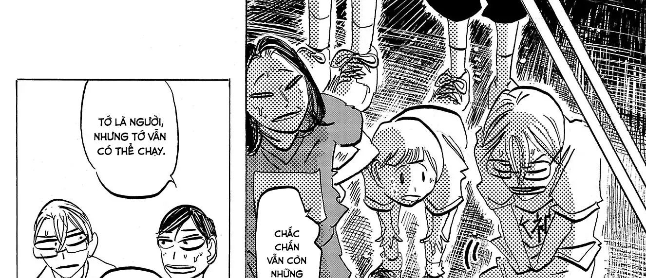 Sanda Chapter 86 - 74