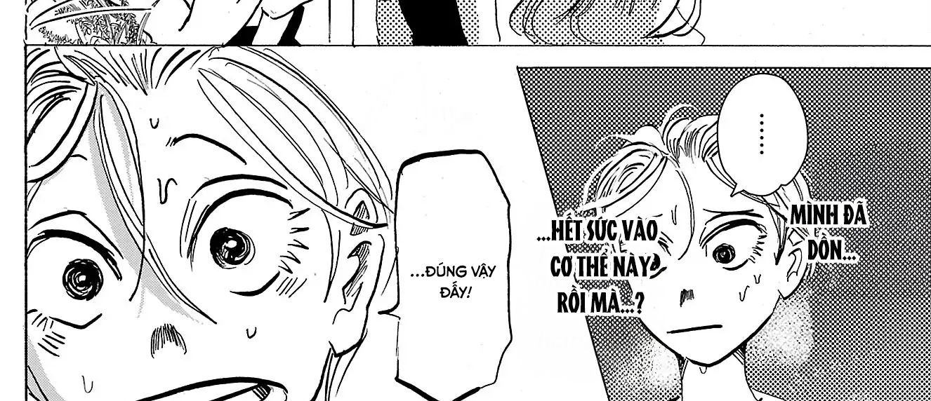 Sanda Chapter 86 - 76