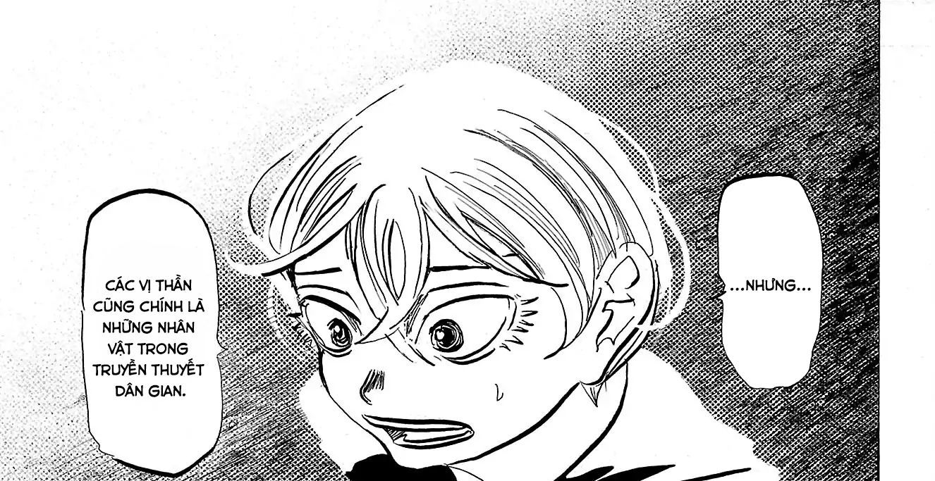 Sanda Chapter 86 - 9