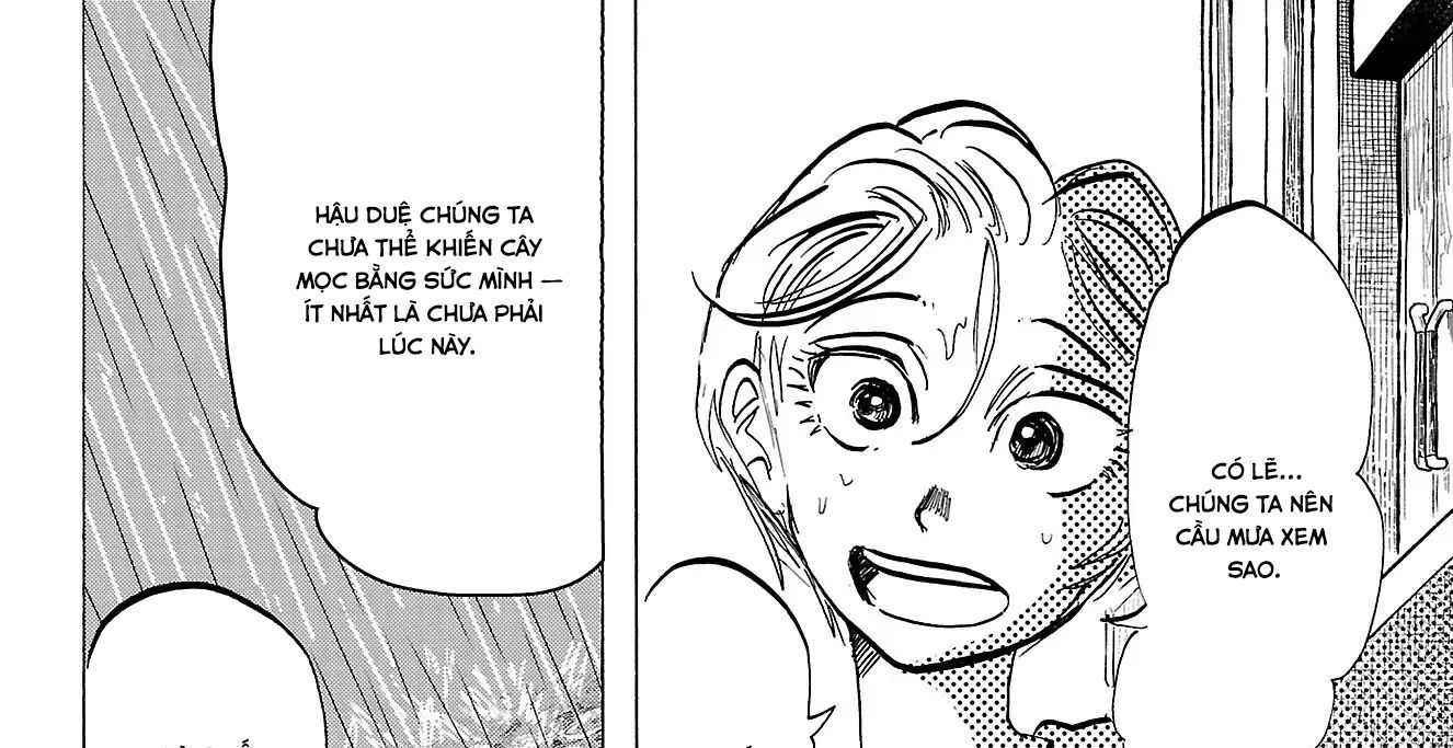 Sanda Chapter 87 - 2