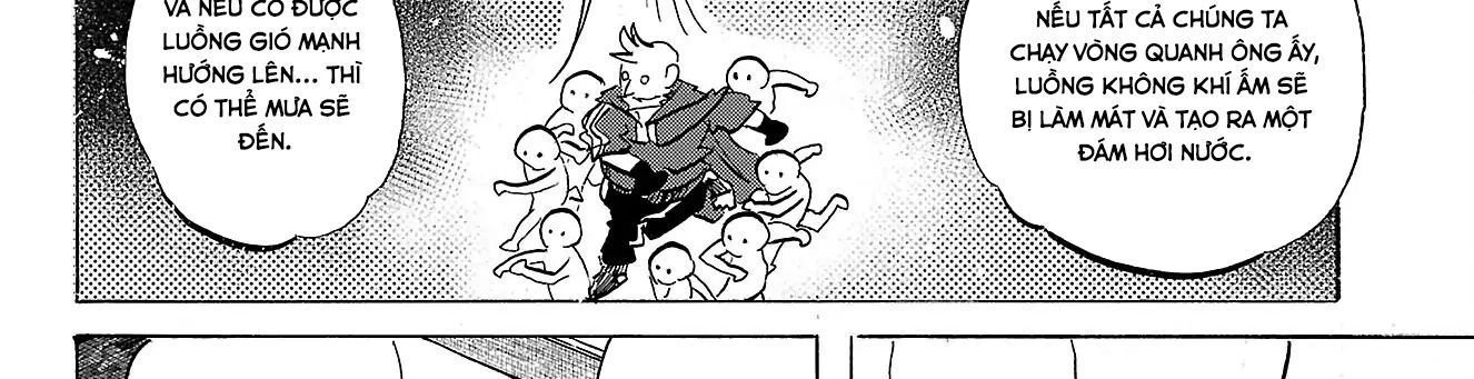 Sanda Chapter 87 - 12