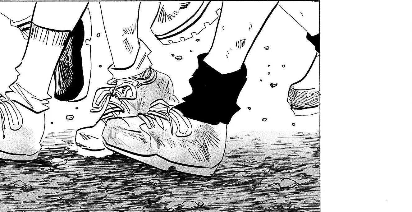 Sanda Chapter 87 - 18