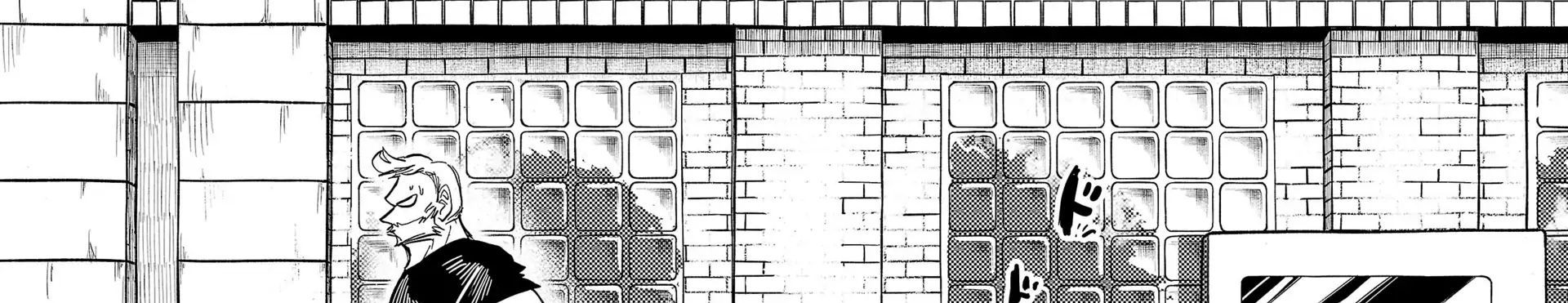 Sanda Chapter 87 - 19