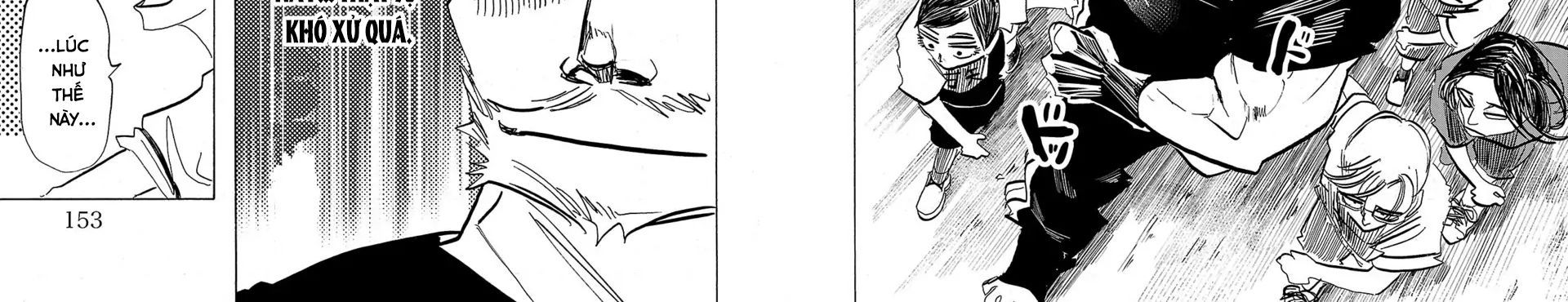 Sanda Chapter 87 - 22