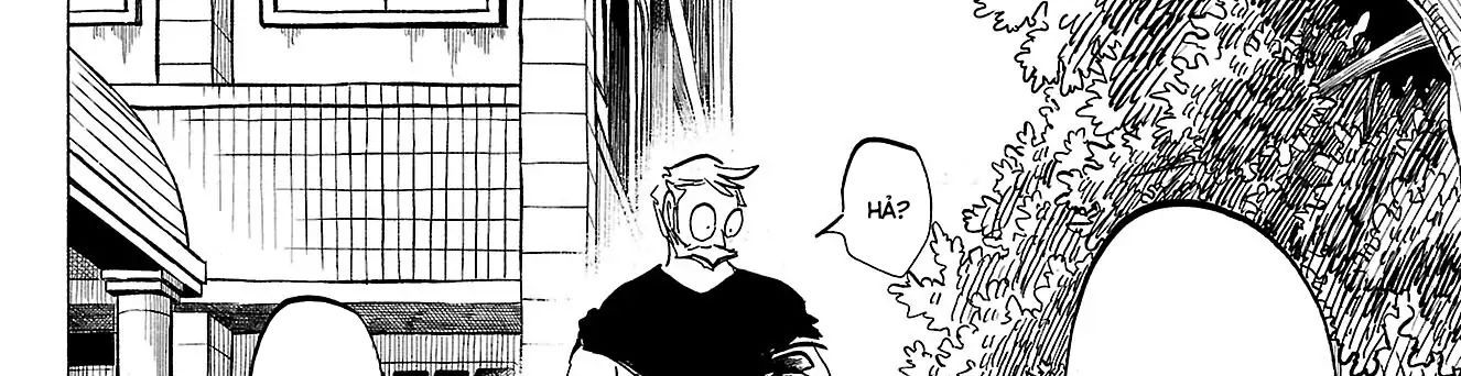 Sanda Chapter 87 - 23