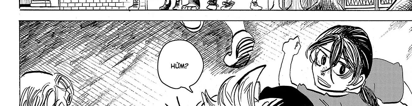 Sanda Chapter 87 - 25