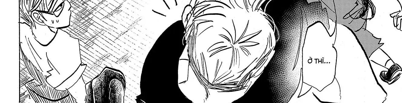 Sanda Chapter 87 - 26