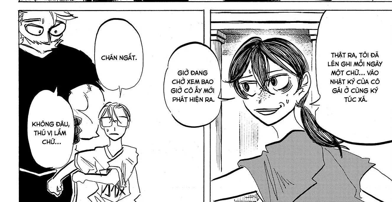 Sanda Chapter 87 - 27