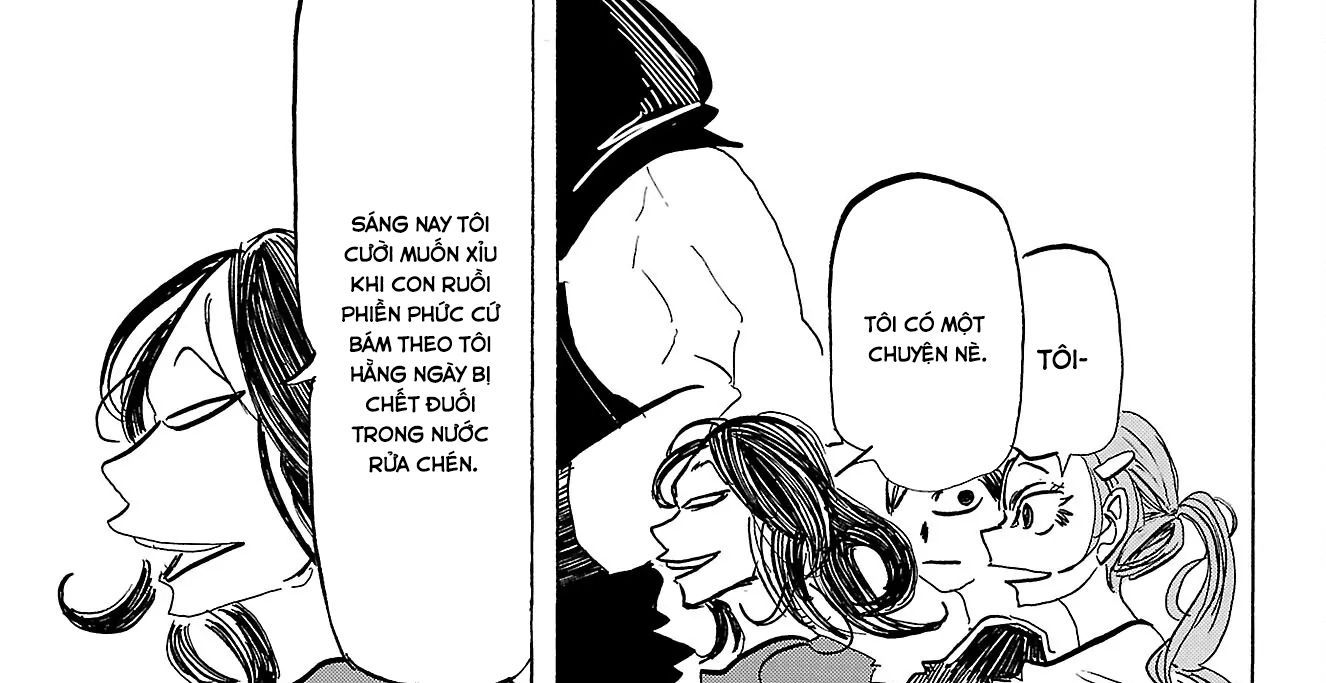 Sanda Chapter 87 - 28