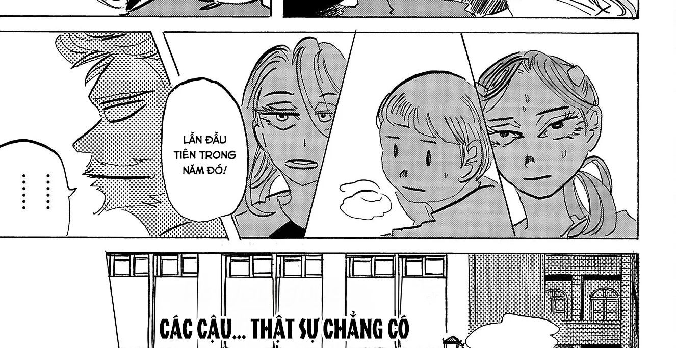 Sanda Chapter 87 - 29