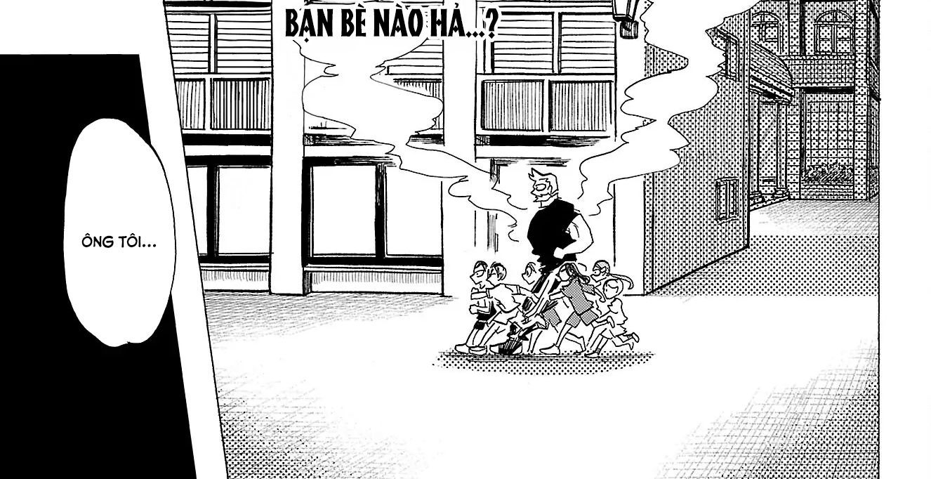 Sanda Chapter 87 - 30