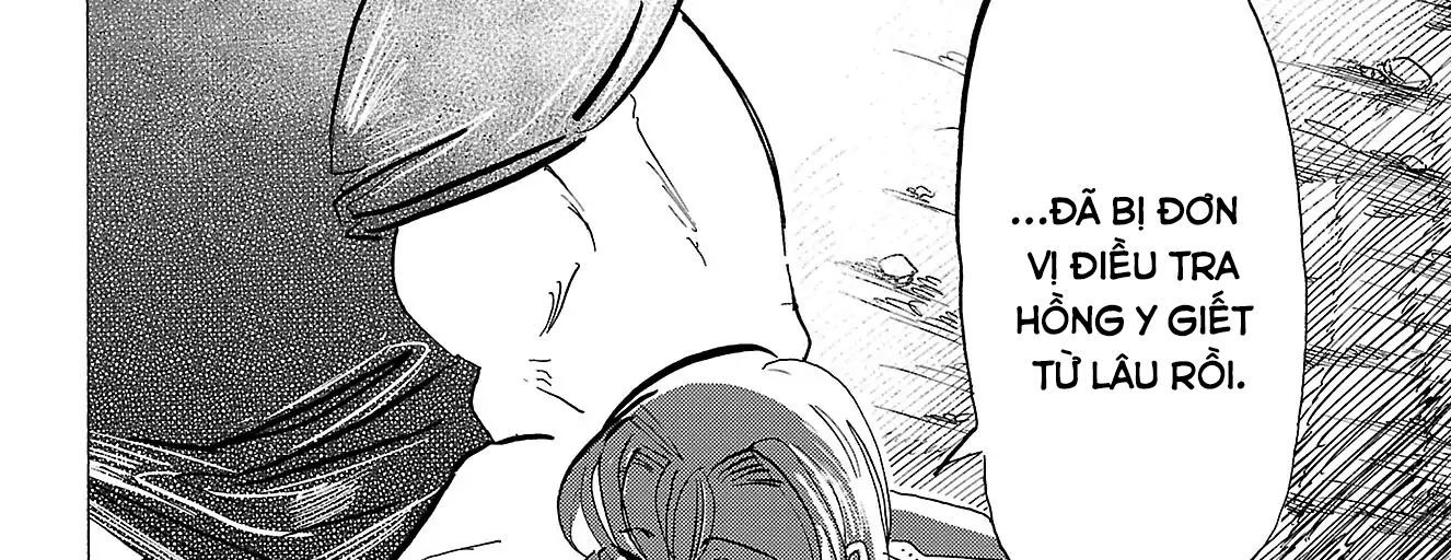 Sanda Chapter 87 - 31