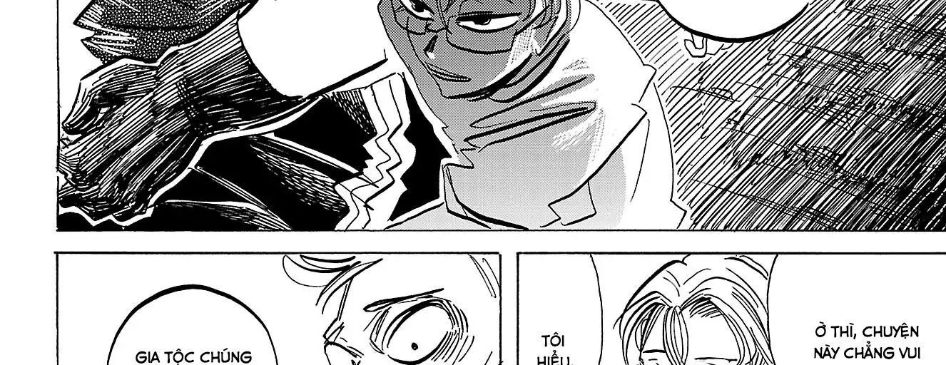 Sanda Chapter 87 - 32