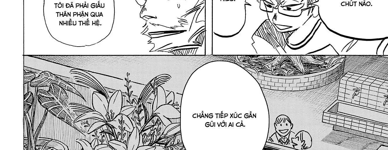 Sanda Chapter 87 - 33