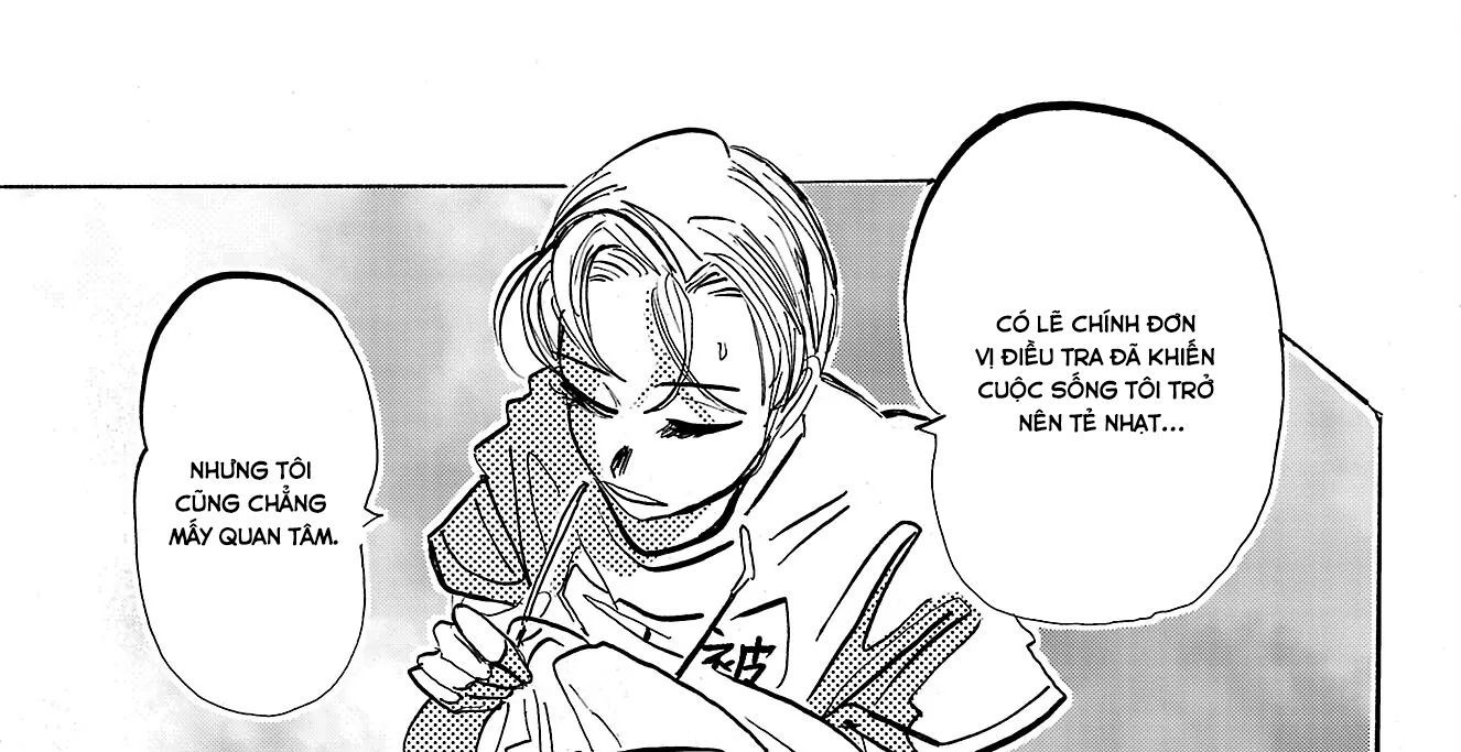 Sanda Chapter 87 - 35