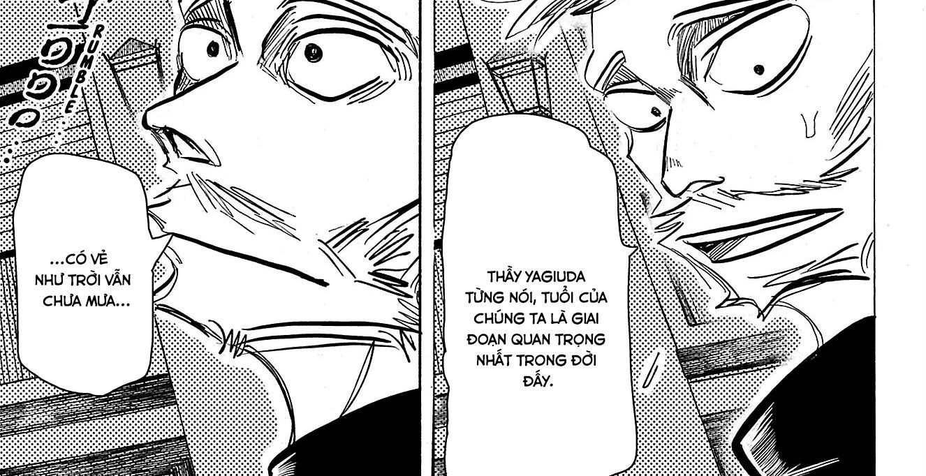 Sanda Chapter 87 - 37