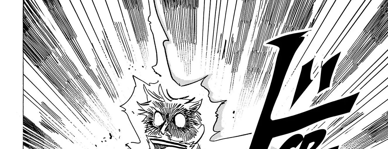 Sanda Chapter 87 - 38