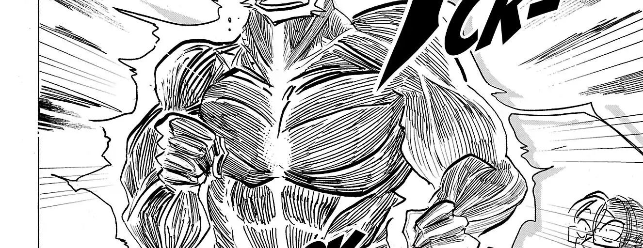 Sanda Chapter 87 - 39