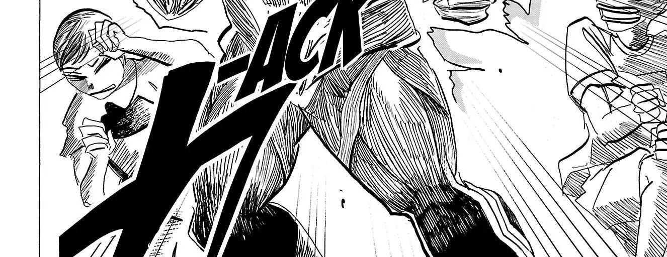 Sanda Chapter 87 - 40