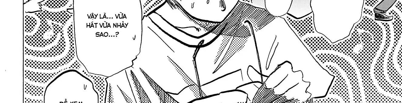 Sanda Chapter 87 - 5