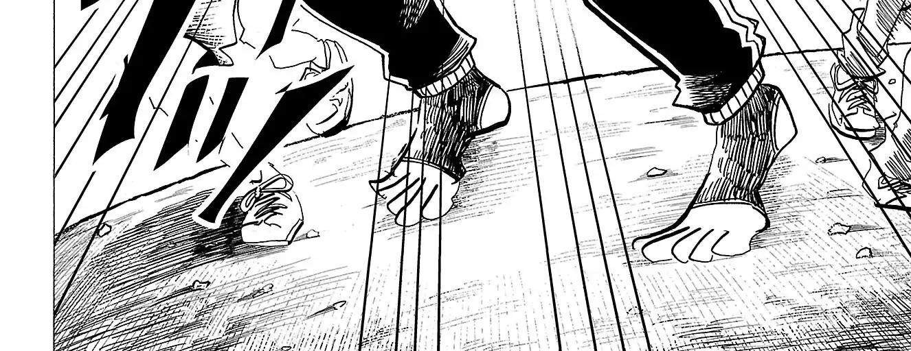 Sanda Chapter 87 - 41