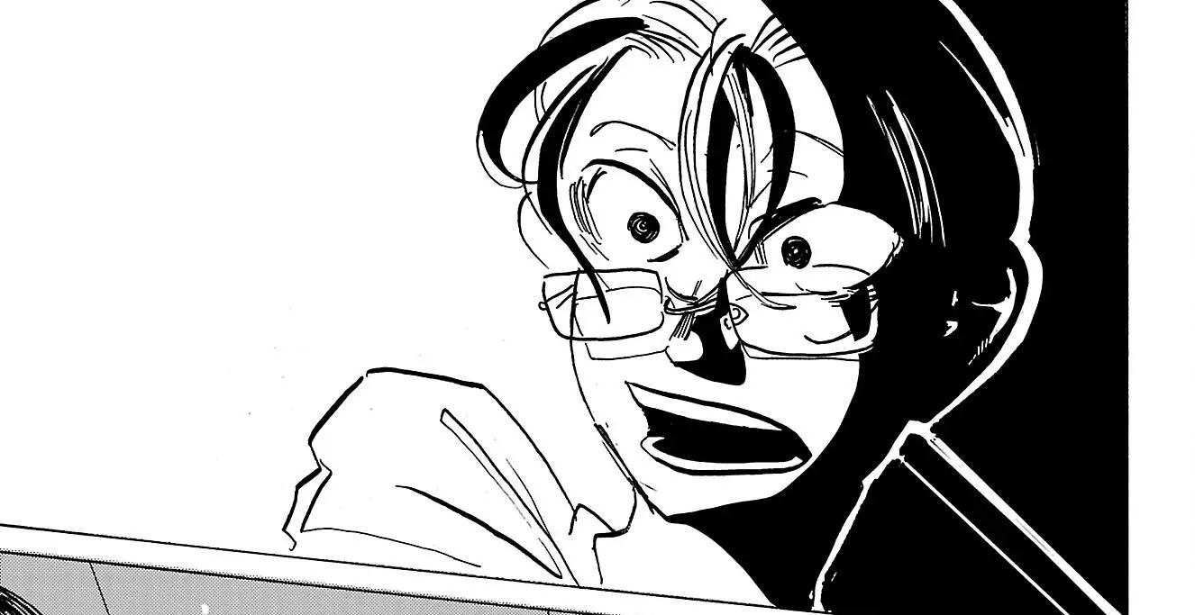 Sanda Chapter 87 - 42