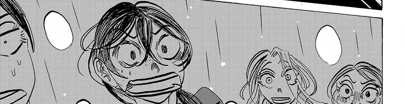 Sanda Chapter 87 - 43