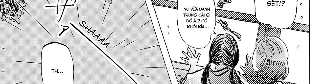 Sanda Chapter 87 - 45