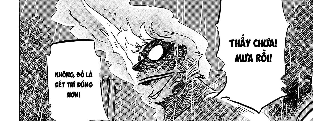 Sanda Chapter 87 - 47