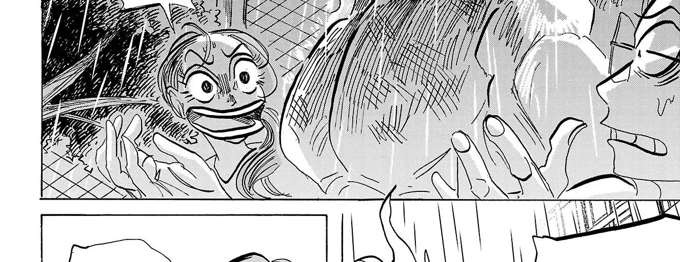 Sanda Chapter 87 - 48