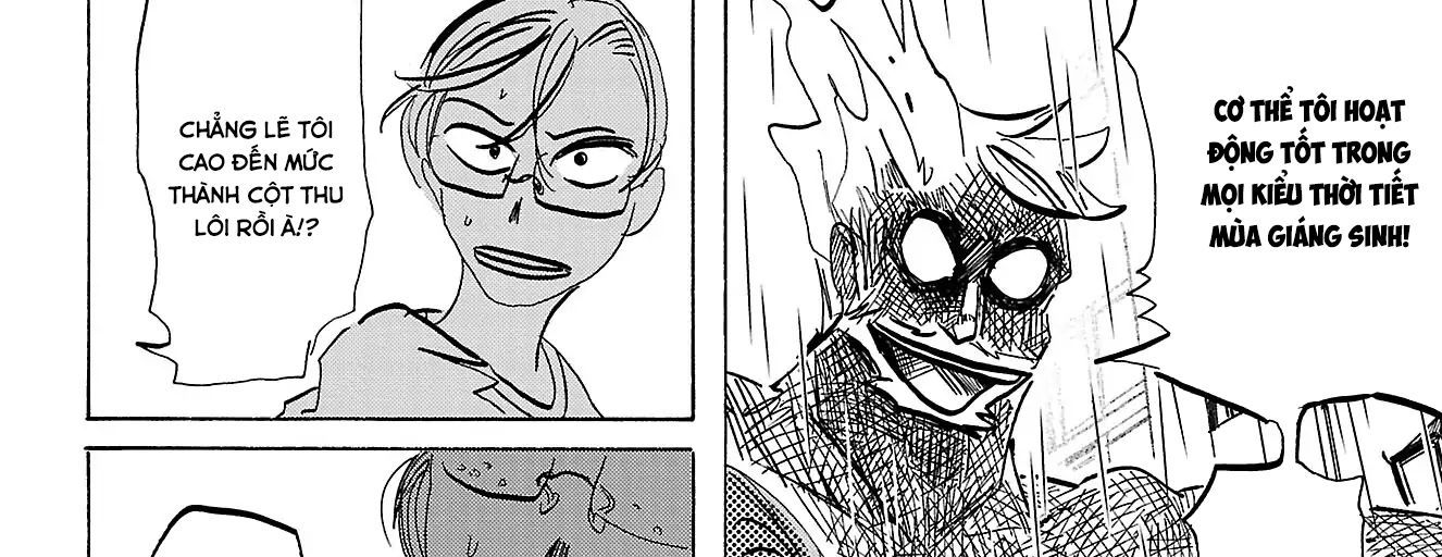 Sanda Chapter 87 - 49