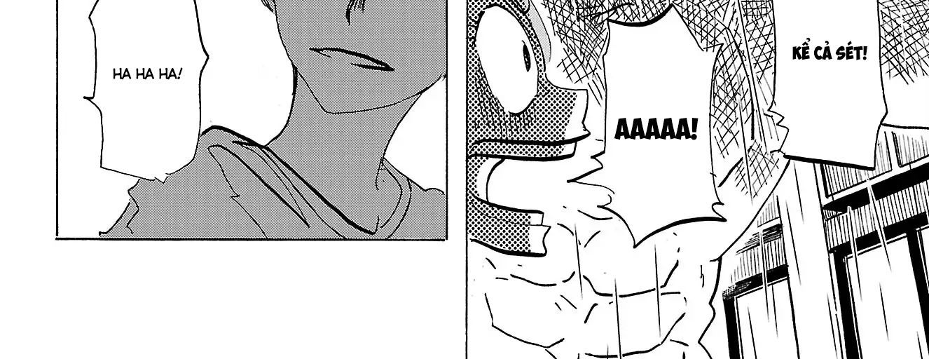 Sanda Chapter 87 - 50