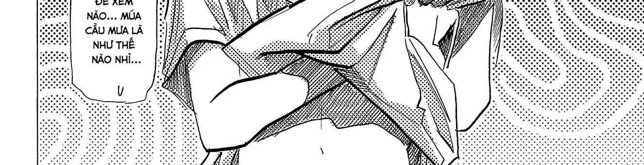 Sanda Chapter 87 - 6