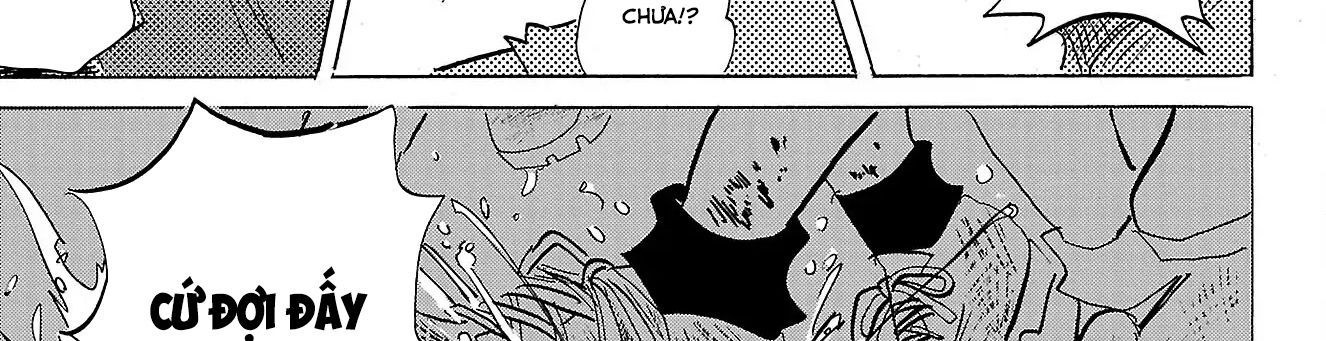 Sanda Chapter 87 - 53